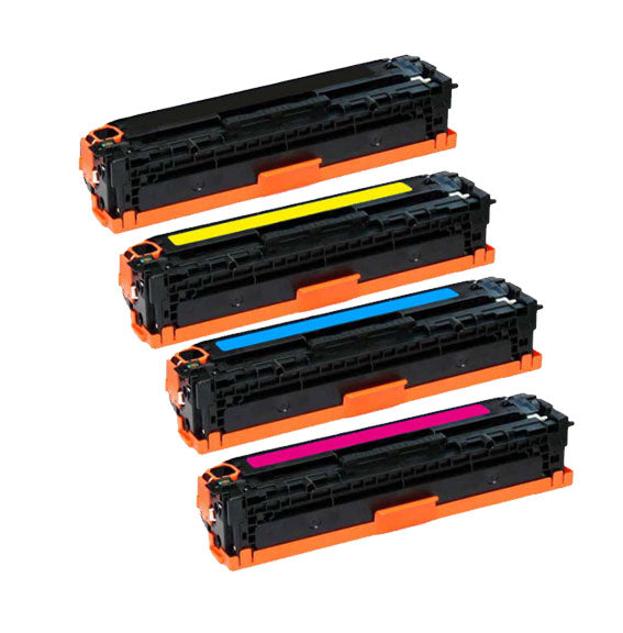 PACK W2210A/ W2211A / W2212A / W2213A - 207A/207X