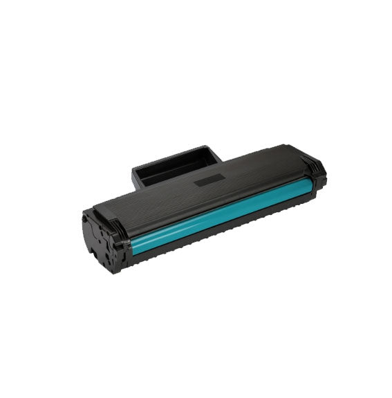 HP W1106A XL Negro Cartucho de Toner Generico - Alta Capacidad/Jumbo - Reemplaza 106A