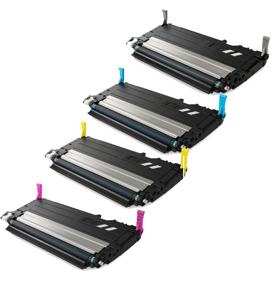 PACK W2070A / 71A / 72A / 73A - Reemplaza 117A