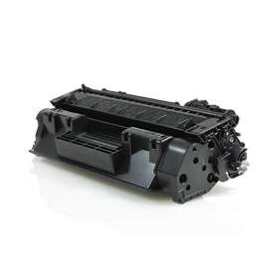 HP CF226A Negro Cartucho de Toner Generico - Reemplaza 26A
