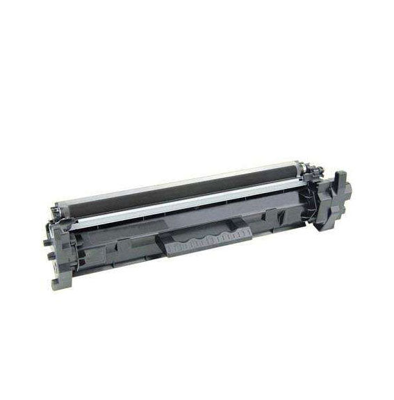 HP CF230X Negro Cartucho de Toner Generico - Reemplaza 30X