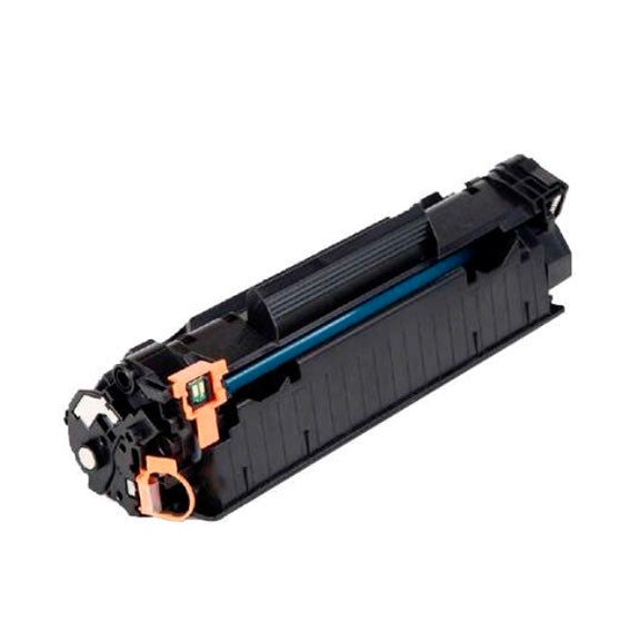 HP CF279A Negro Cartucho de Toner Generico - Reemplaza 79A