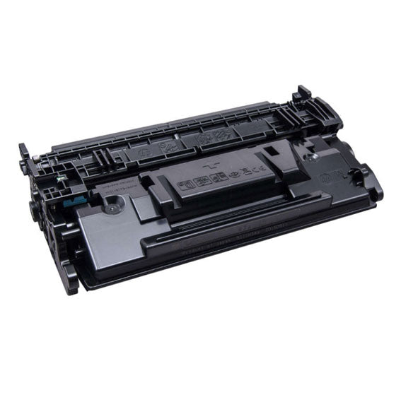HP CF289X Negro Cartucho de Toner Generico - Reemplaza 89X