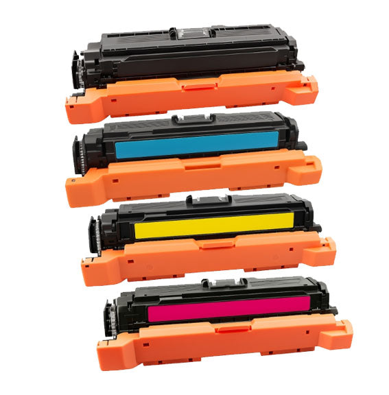 Pack CF360X / CF361A / CF362A / CF363A